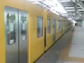 西武2000系（8両）更新車