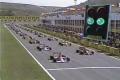 1989年 F1第14戦 スペインGP （レース本編）