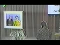 ハッギリハッギリ統一教会